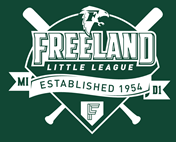 Freeland Little League Baseball