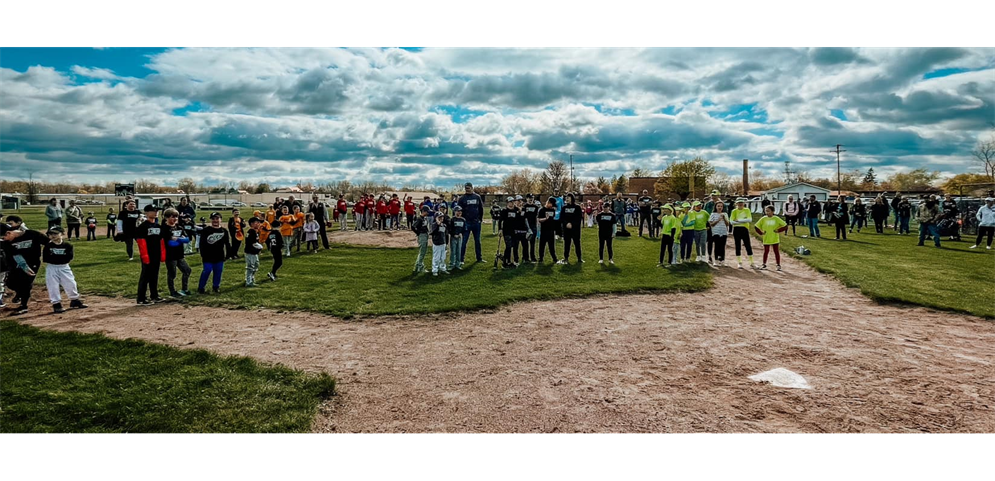 FLL - 2023 Opening Day