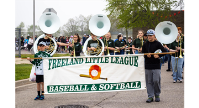 2024 Little League Baseball All Star Teams